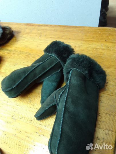 Ремонт одежды