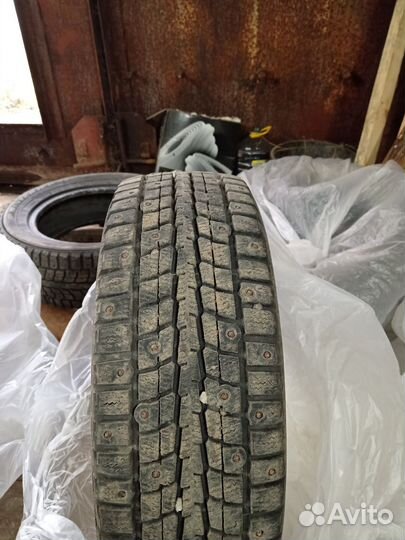 Dunlop Direzza B02 175/55 R14