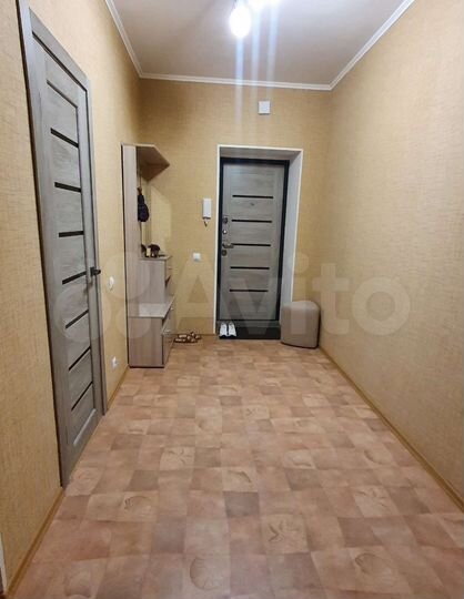 2-к. квартира, 66,7 м², 6/9 эт.