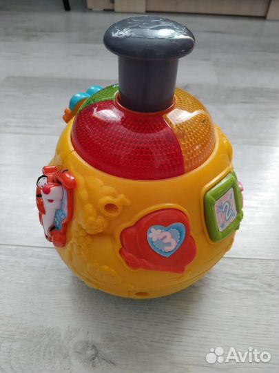 Юла vtech