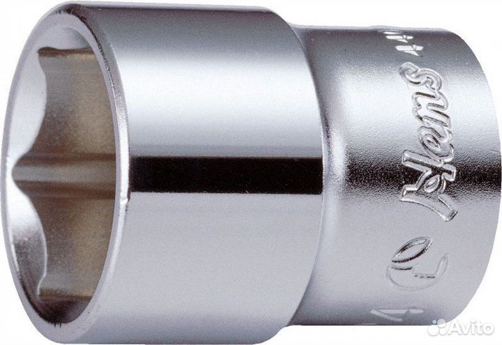 2400m07 головка 1 / 4