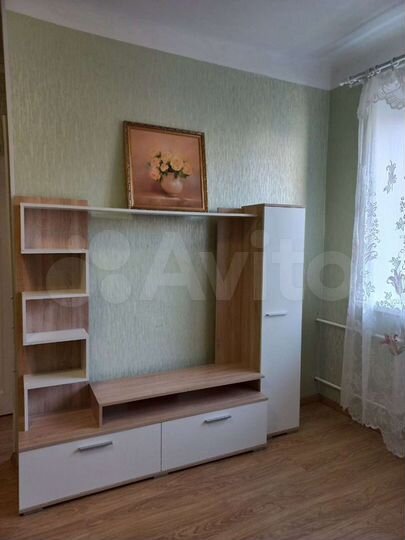 2-к. квартира, 50 м², 3/5 эт.