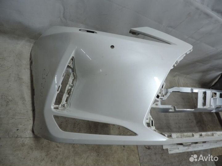 Бампер передний Lexus RX350 2019