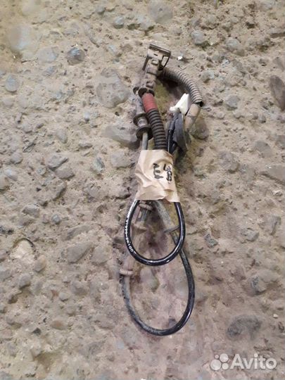 Датчик абс задний левый Соул 2009- Soul AM