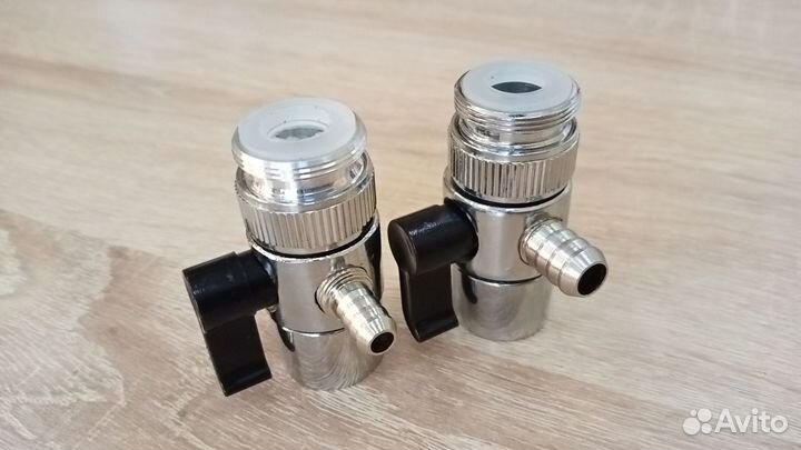 Дивертор универсальный для смесителя