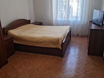 2-к. квартира, 60 м², 3/5 эт.