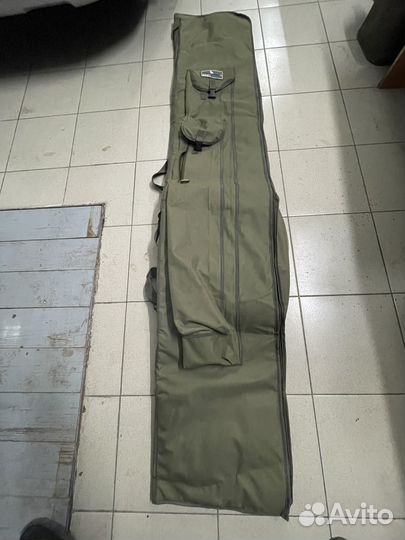 Чехол под удилища 13ft eastshark R-16 под 8 уд