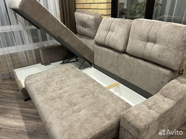 Диван новый