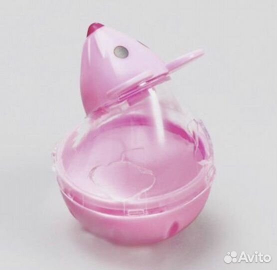 Переноска, миска