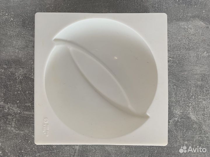 Форма для мусового торта (силиконовая)