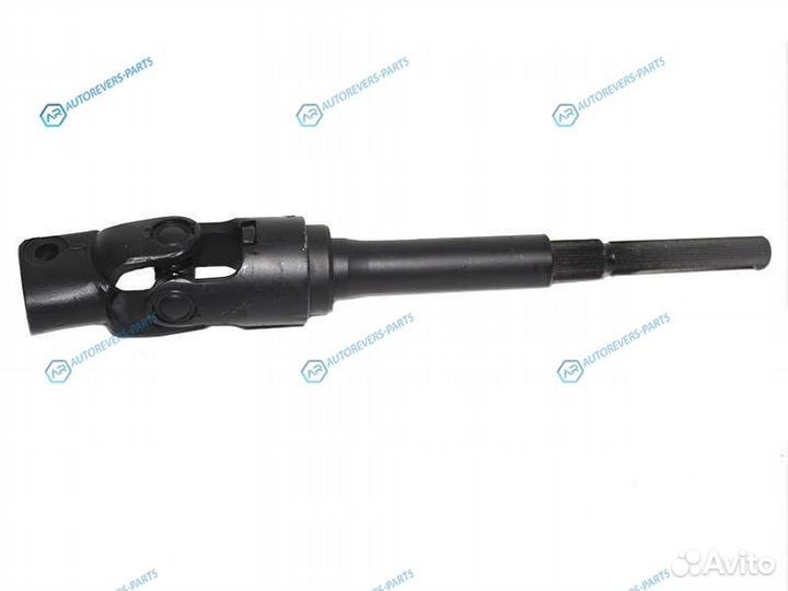 ST-45202-33080 Кардан рулевой нижний toyota camry