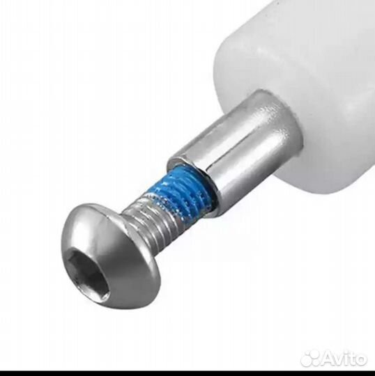 Пластиковая втулка (запчасти) для Kugoo S1, S2, S3