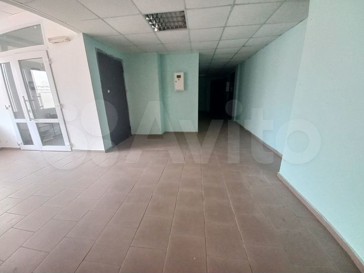 Свободного назначения, 31 м²