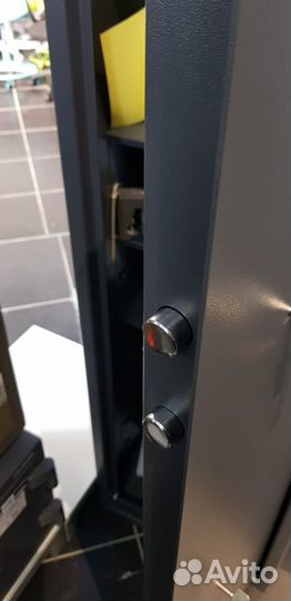 Оружейный сейф aiko филин 33