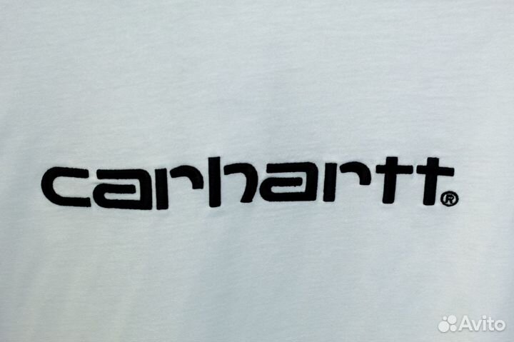 Футболка Carhartt