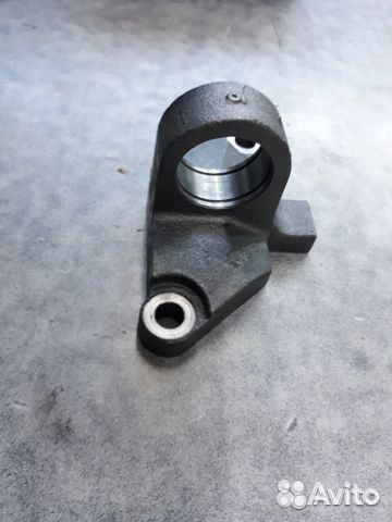 Опора вилки сцепления MAN