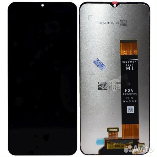 Дисплей для Samsung A135F Galaxy A13+установка
