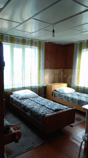 Дом 120 м² на участке 8 сот.