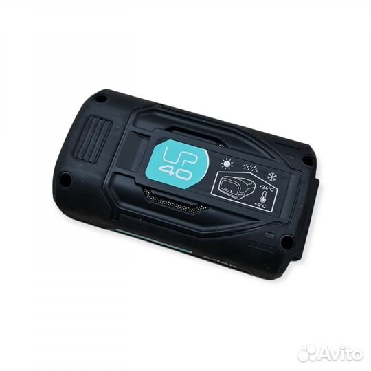 Пила аккумуляторная Sterwins 40VCS2-34.1A