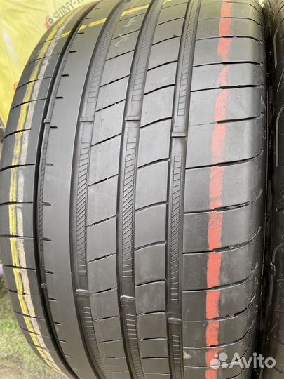 Goodyear Eagle F1 Asymmetric 3 275/35 R19 100Y