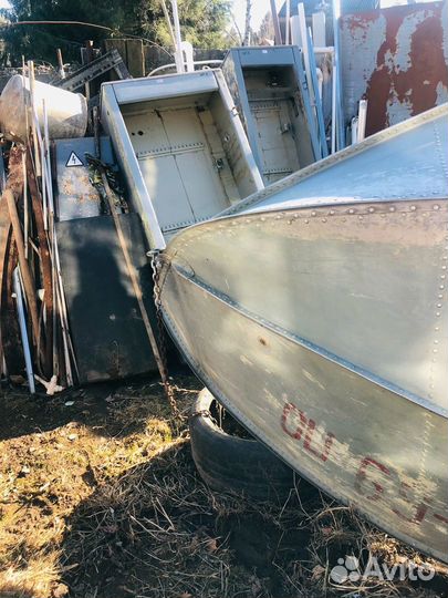 Прогресс 2 и вихрь 30