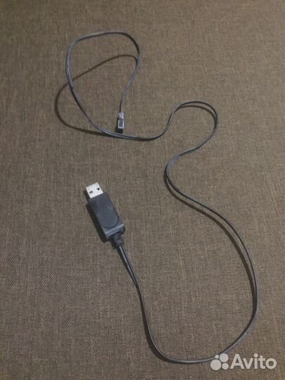 Квадрокоптер