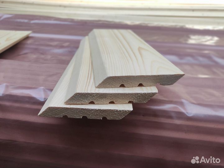 Планкен скошенный