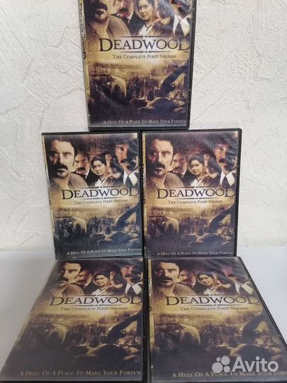 Фильмы на dvd