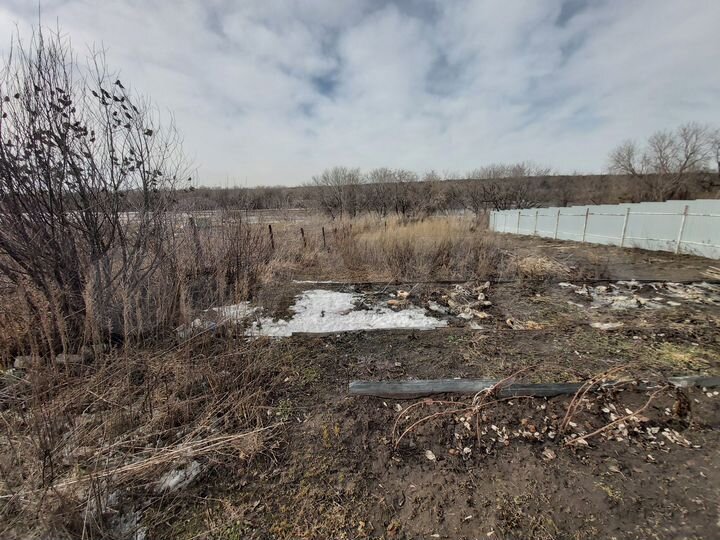 Дом 20 м² на участке 8,7 сот.