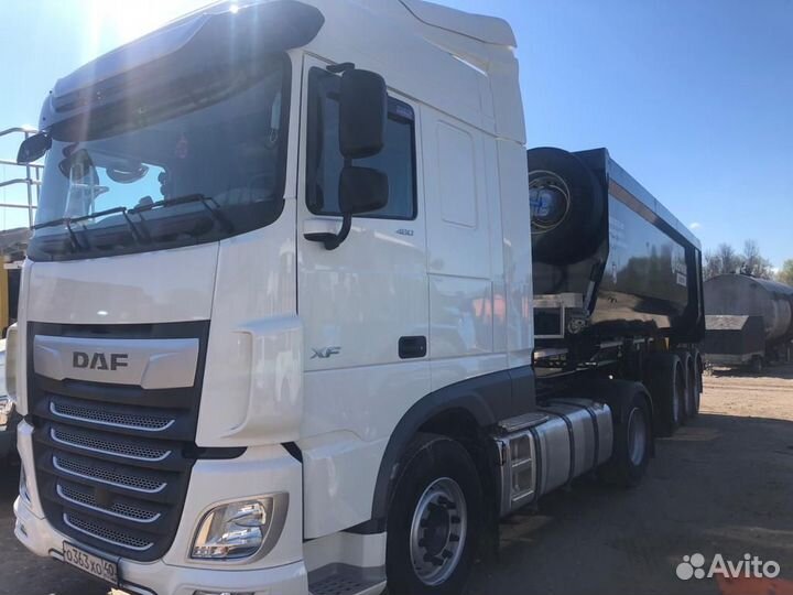 Услуги тонаров, зерновозов