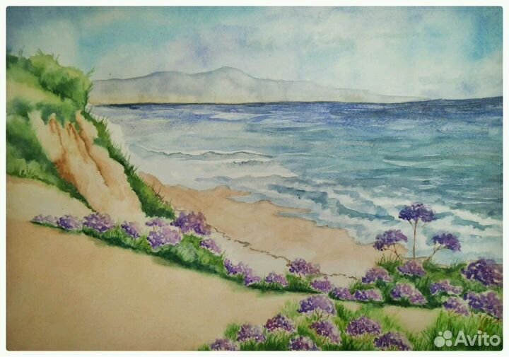 Обучение рисованию бесплатно