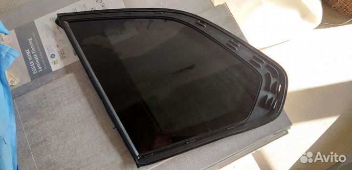 Решётка радиатора BMW G 20