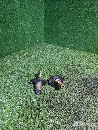 Клапан ваноса range rover 3 m62b44