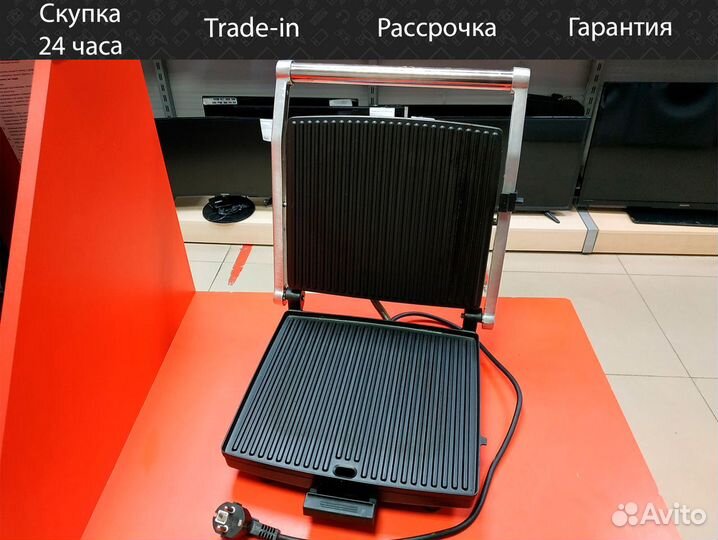 Гриль redmond SteakMaster RGM-M800