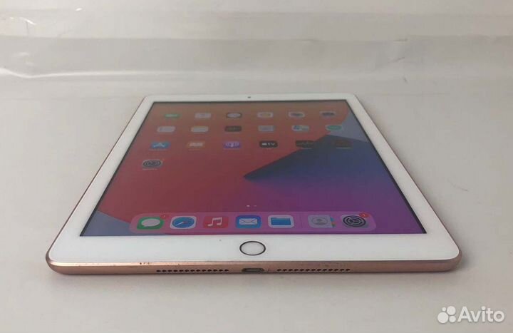 iPad 6 32gb wifi + pencil