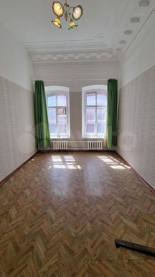 Офис, 26.6 м²