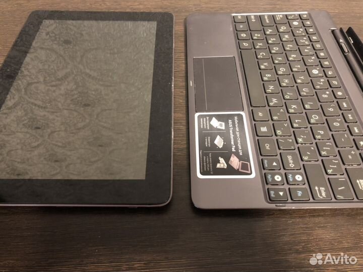 Планшет Asus Transformer Pad Infinity TF700T