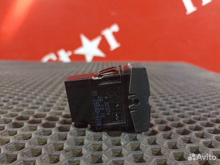 Кнопка круиз контроля Man TGS, Man TGX