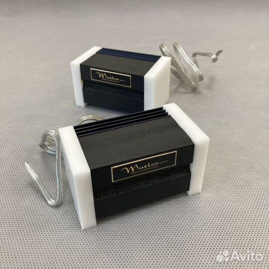 Демпфер для акустических систем musica esd30a