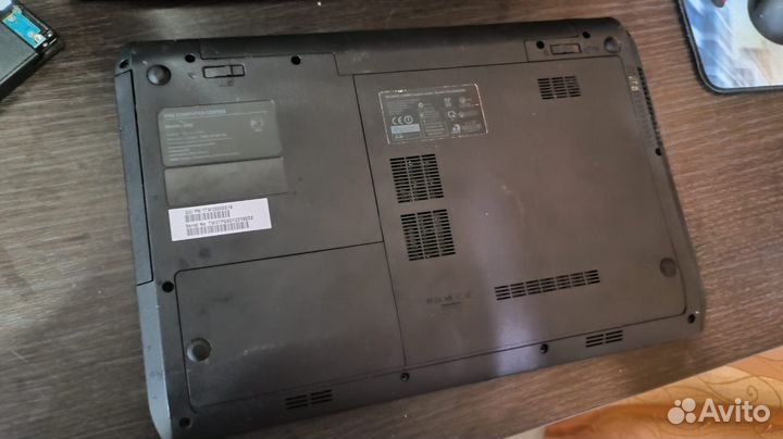 Ноутбук днс