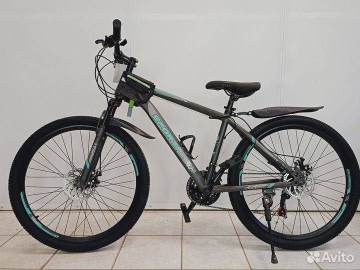 Велосипеды новые для всех возрастов