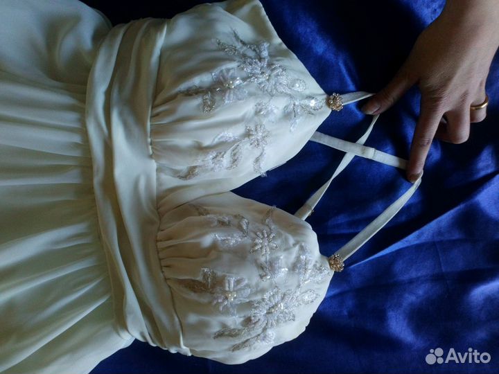 Платье 44 размер