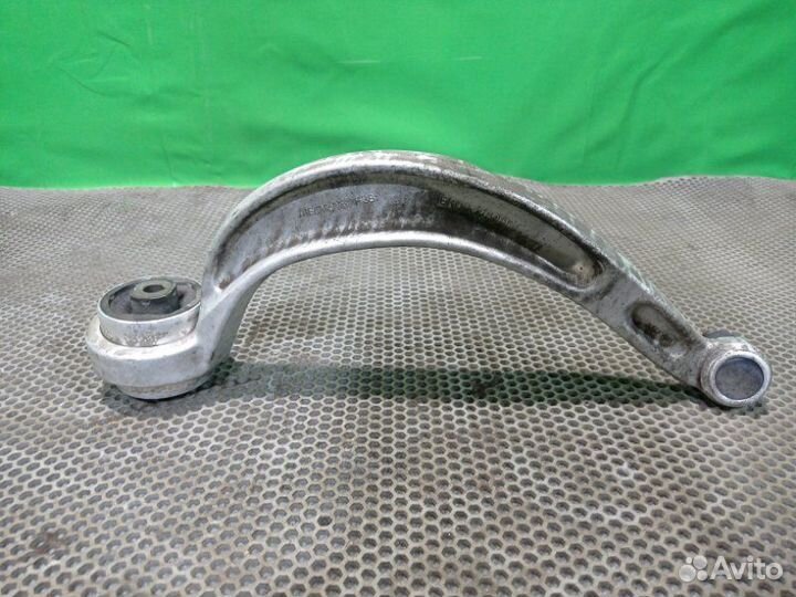 Рычаг подвески передний правый Audi A4 B8