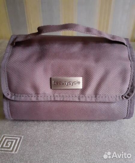 Косметика и косметичка beautycycle