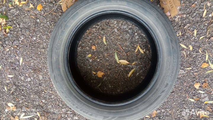 Triangle TH201 225/50 R17 102