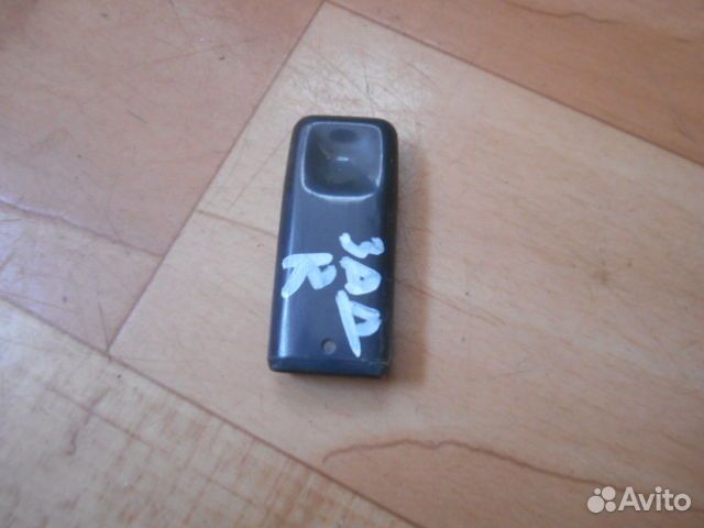 Фиксатор замка двери Toyota Corolla (91-02 года) A