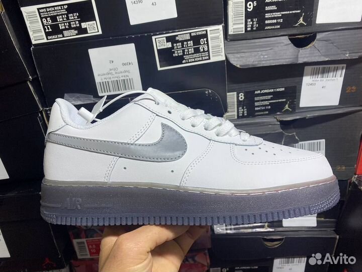 Кроссовки Nike Air Force 1 '07