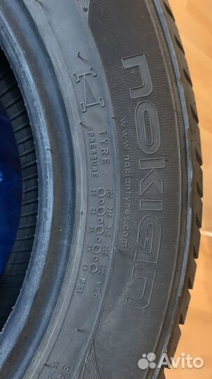 Nokian Tyres Hakka Green 185/65 R14