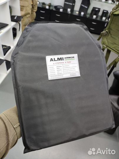 Набор из 4-х баллистических пакетов 28*35 15*52