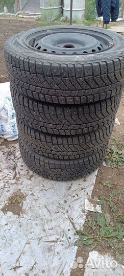 Viatti Brina Nordico V-522 185/65 R15
